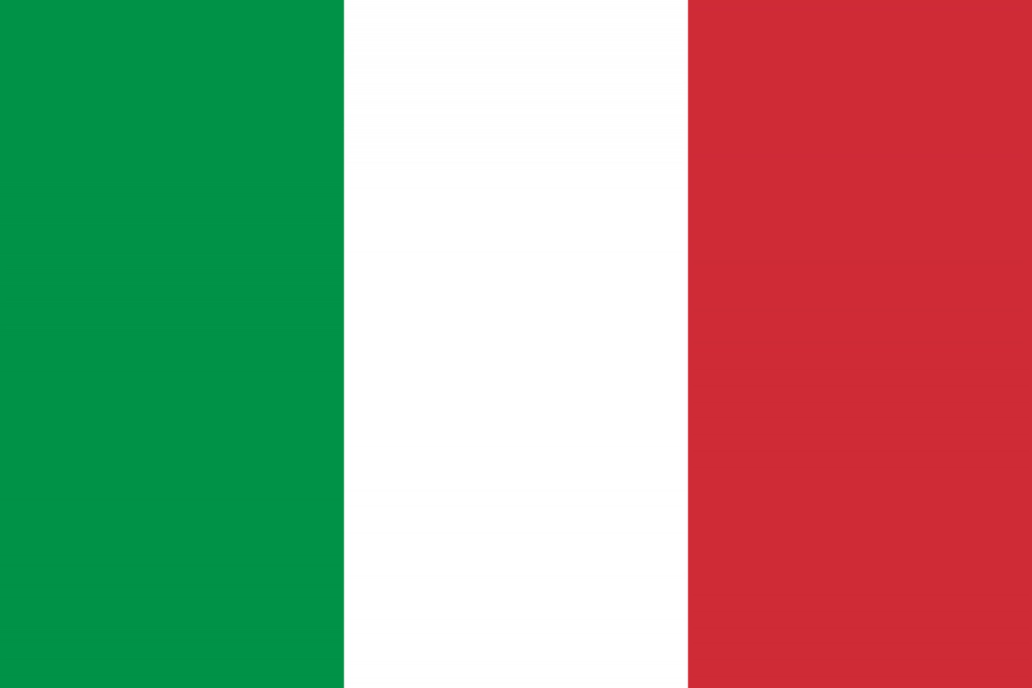 Italy Regions Regional Flagmagnets