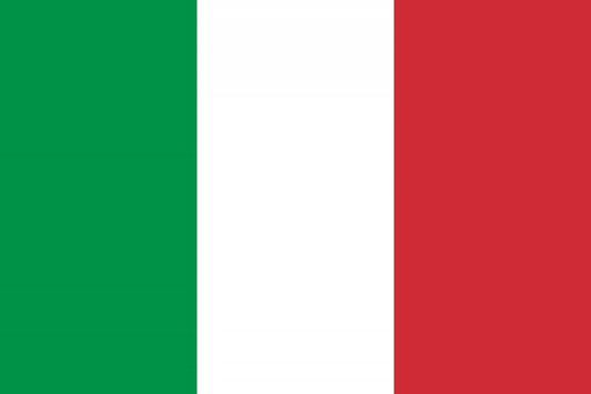 Italy Regions Regional Flagmagnets