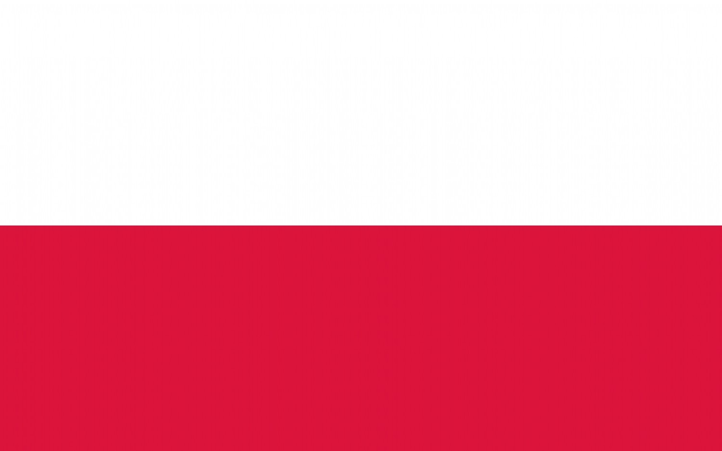 Poland Flag fridge, souvenier magnet travel keepsake vibrant colors, size: small